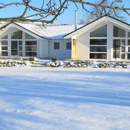 "Ferienhaus II - Hof Westensee" Grömitz Exteriér fotografie